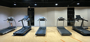 員工休閒活動中心照片